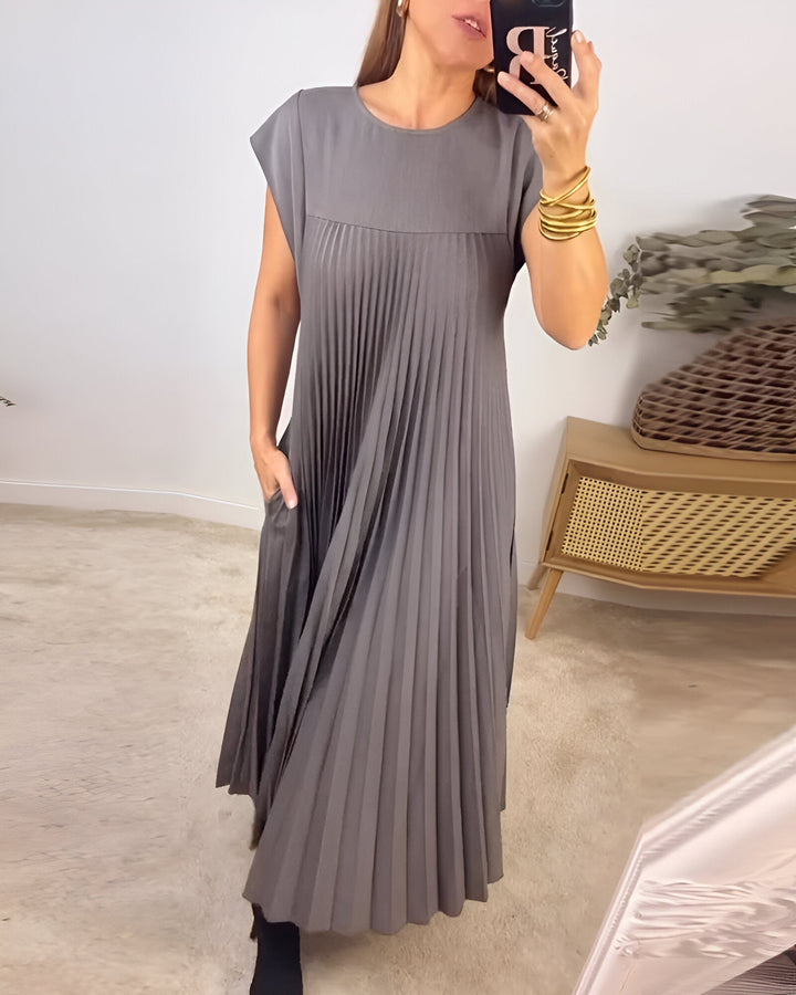 Jolijn™ | Robe Intemporelle et Confortable