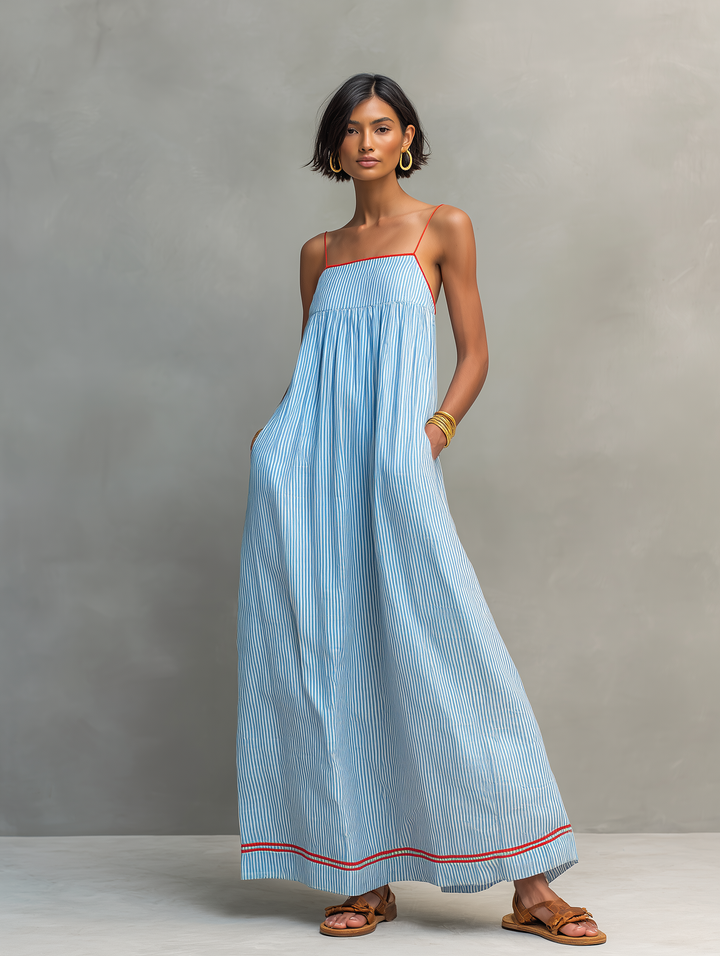 Bianca™ | Robe Élégance du Quotidien