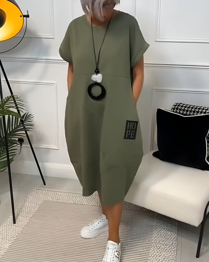 Luna™ | Robe confortable