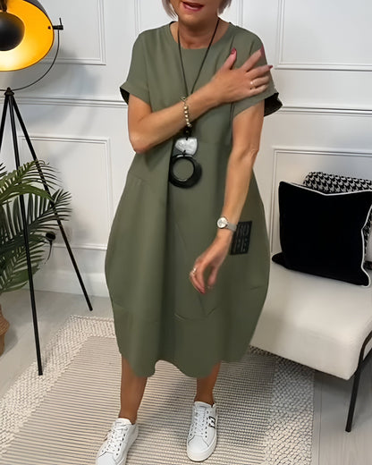 Luna™ | Robe confortable