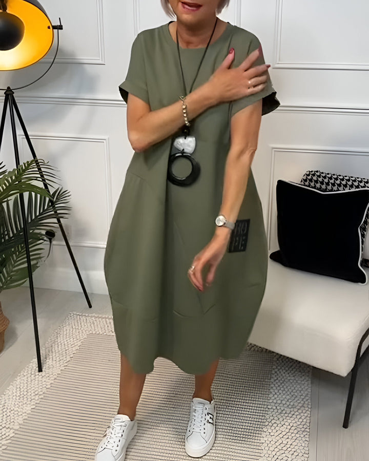 Luna™ | Robe confortable