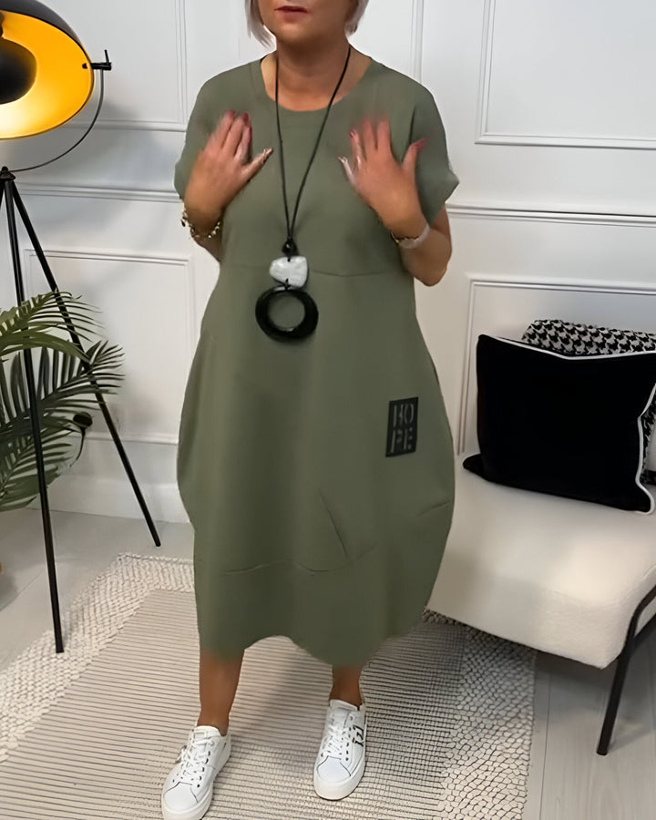 Luna™ | Robe confortable