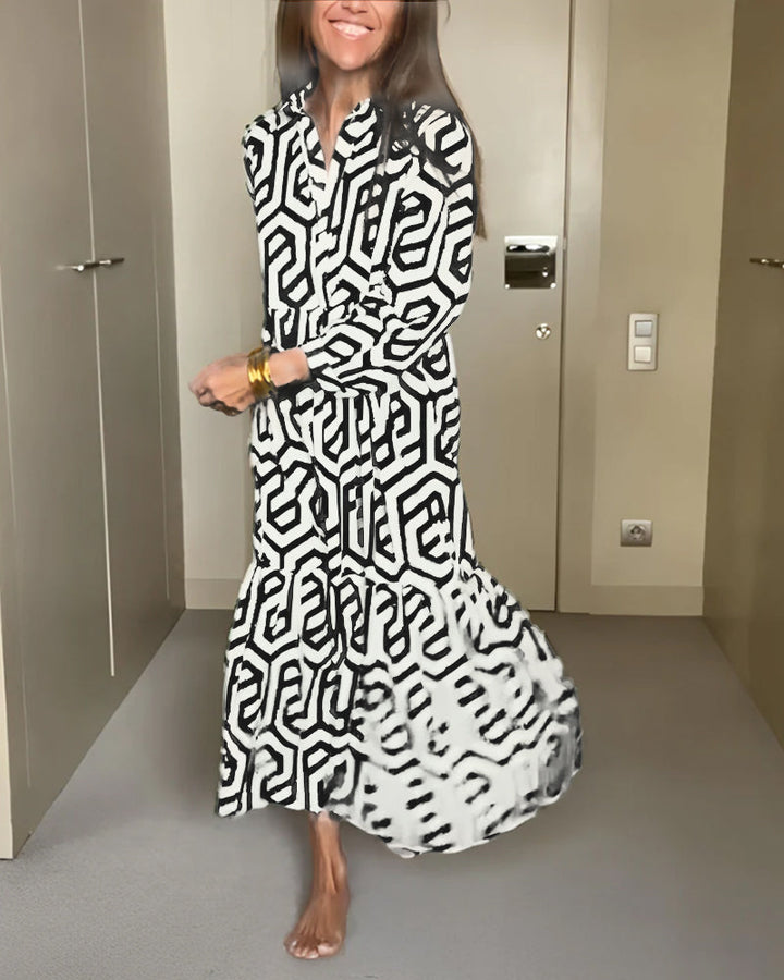Cézandra™ | Robe Élégante