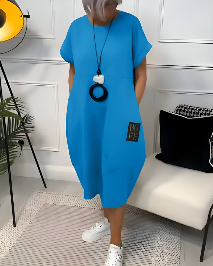 Luna™ | Robe confortable