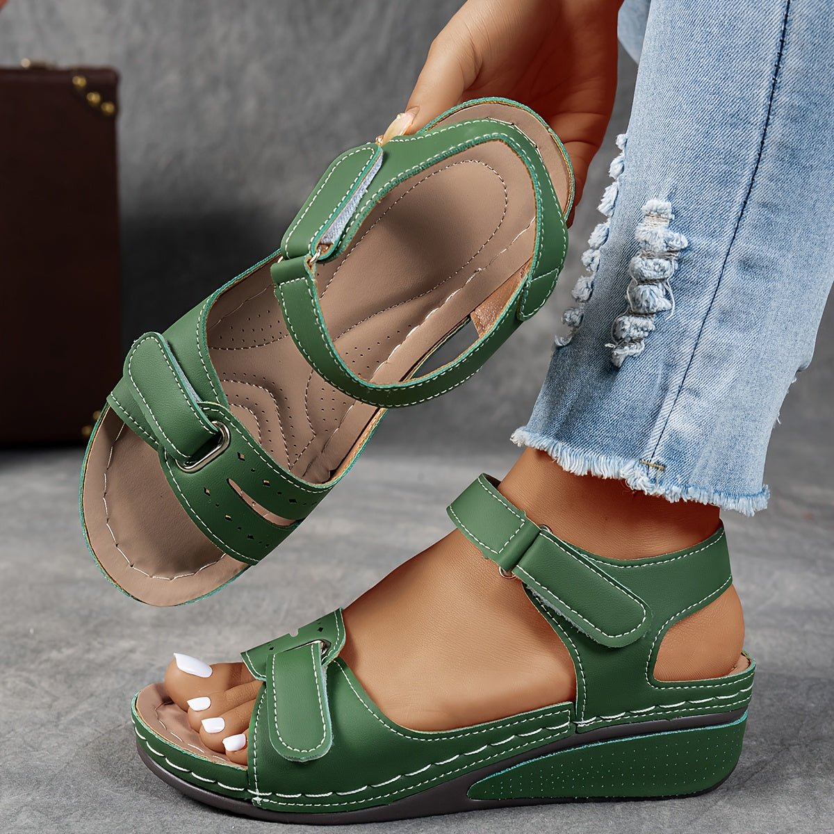 Sandales Mila Summer
