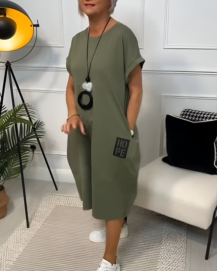 Luna™ | Robe confortable