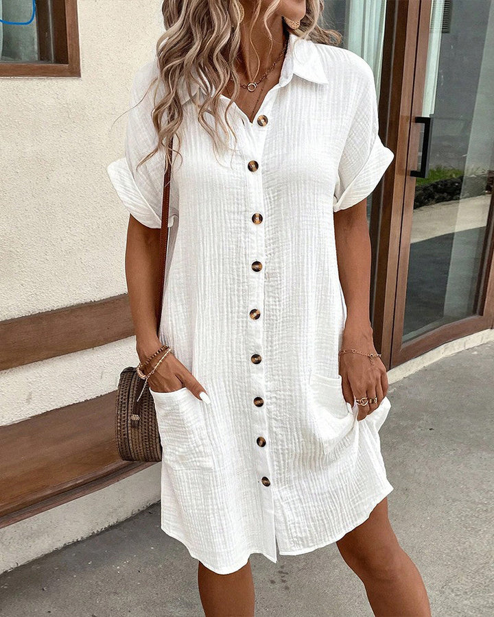 Chérie™ | Robe Confortable