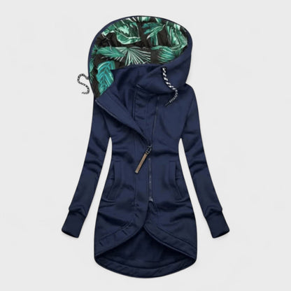 Solange™ – Chaleur élégante pour l’hiver