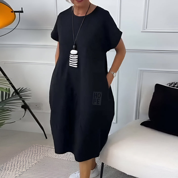Luna™ | Robe confortable
