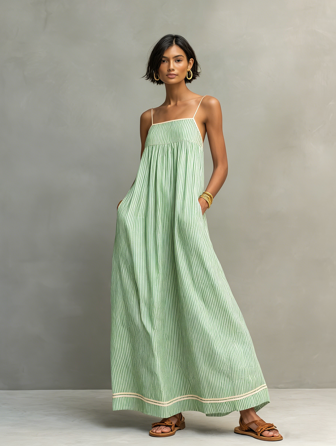 Bianca™ | Robe Élégance du Quotidien