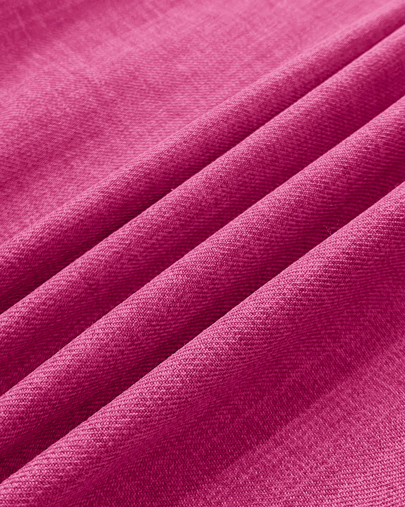 Sophie | Combinaison À Bretelles Taille Ajustable