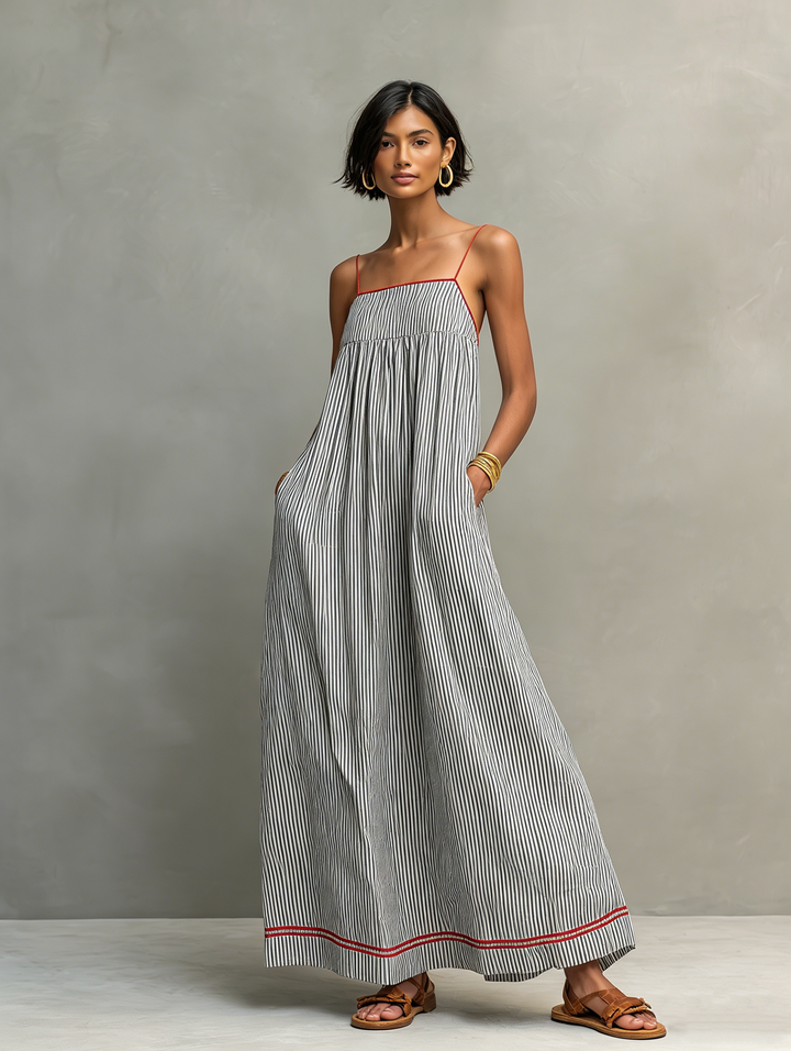 Bianca™ | Robe Élégance du Quotidien