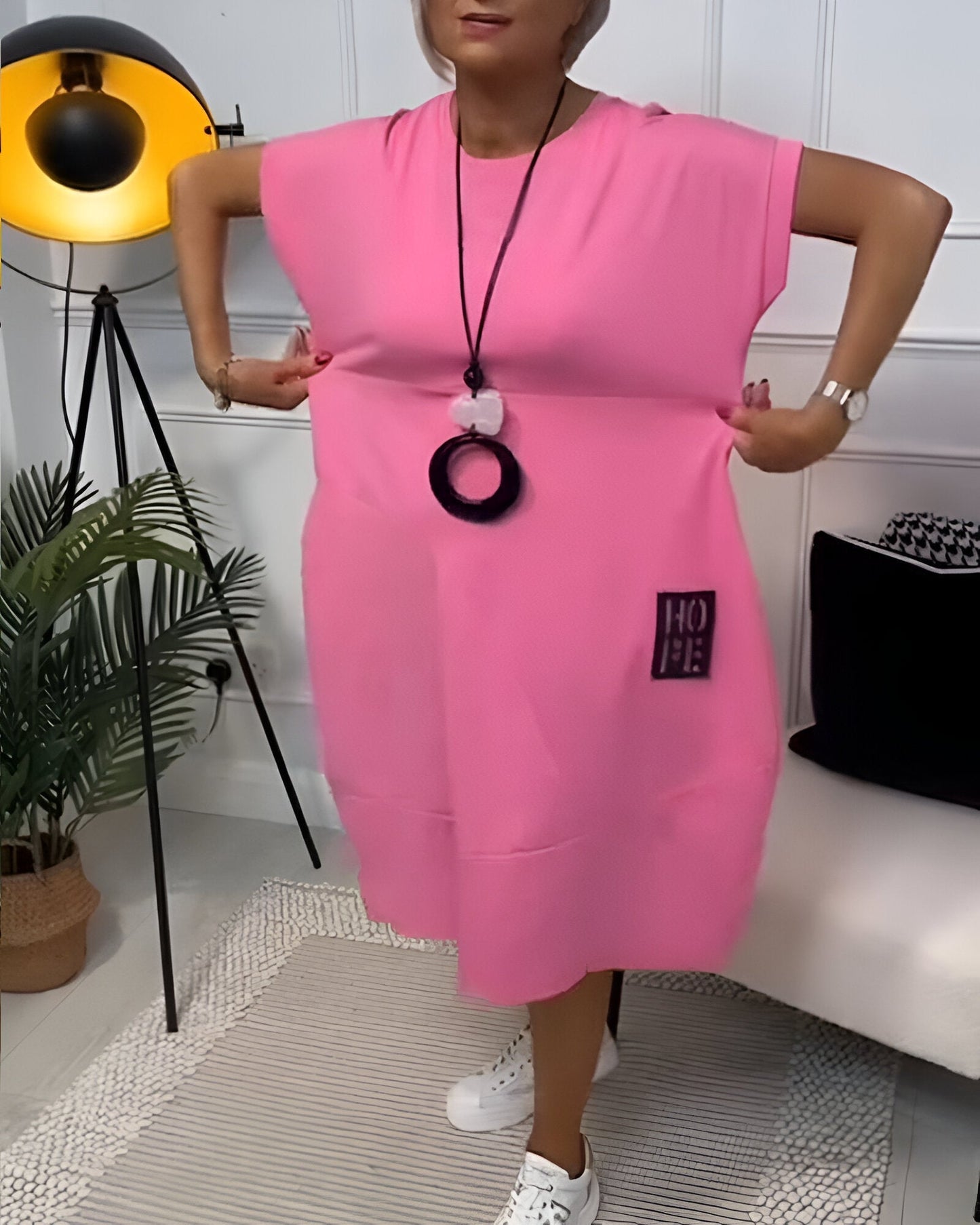 Luna™ | Robe confortable