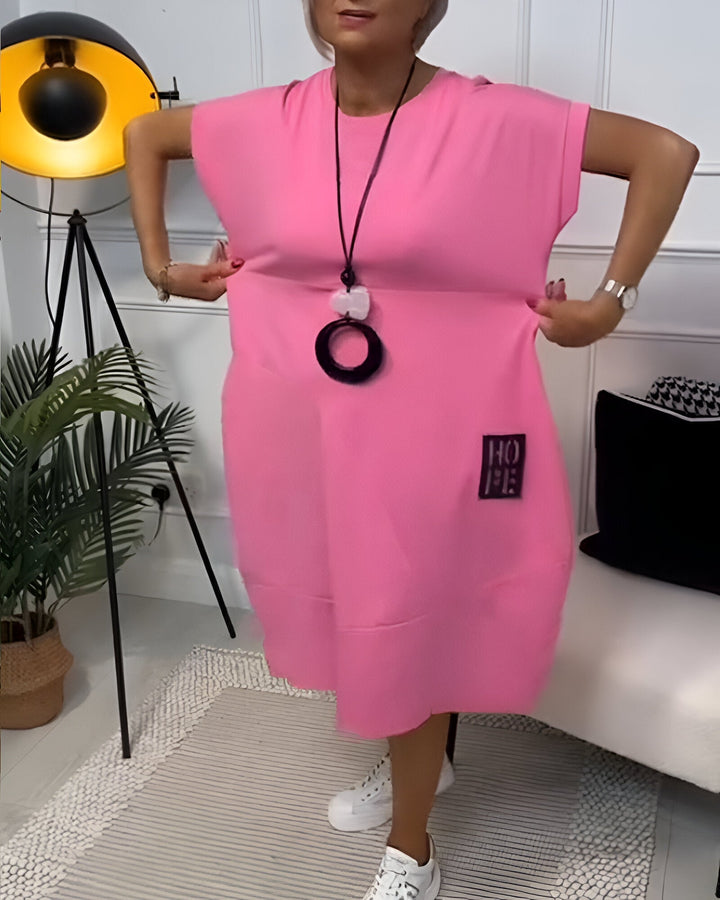 Luna™ | Robe confortable