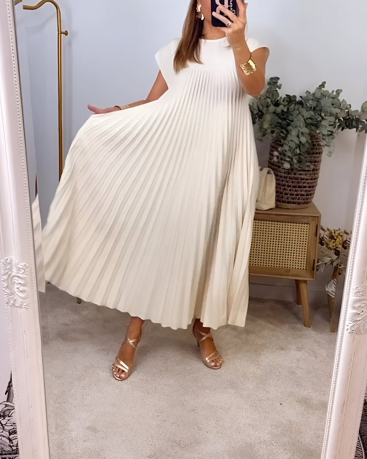 Jolijn™ | Robe Intemporelle et Confortable