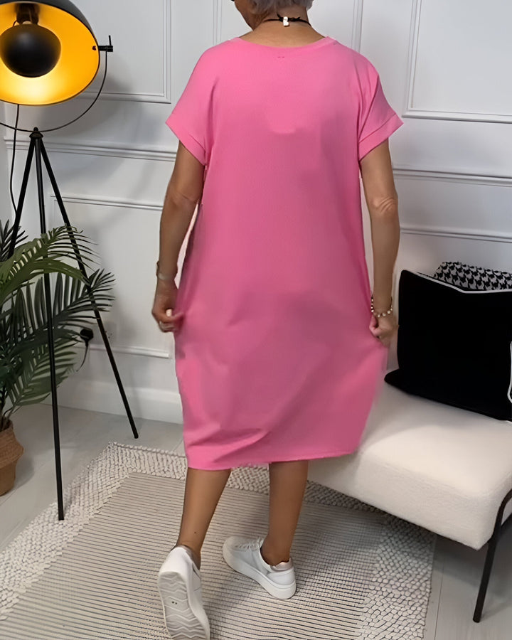 Luna™ | Robe confortable