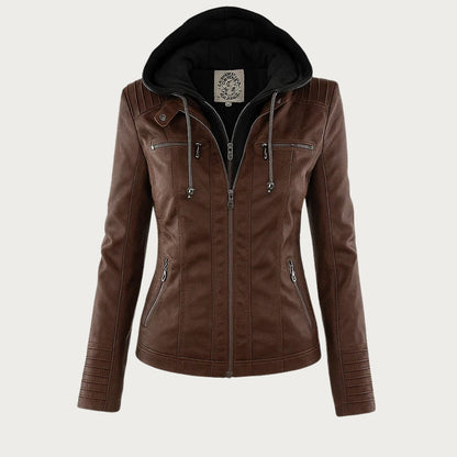 Monira™ – La veste élégante et intemporelle pour un style affirmé