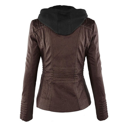 Monira™ – La veste élégante et intemporelle pour un style affirmé