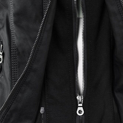 Monira™ – La veste élégante et intemporelle pour un style affirmé