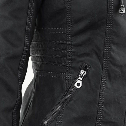 Monira™ – La veste élégante et intemporelle pour un style affirmé