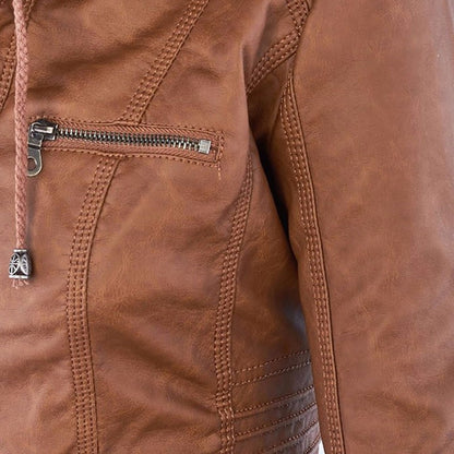 Monira™ – La veste élégante et intemporelle pour un style affirmé