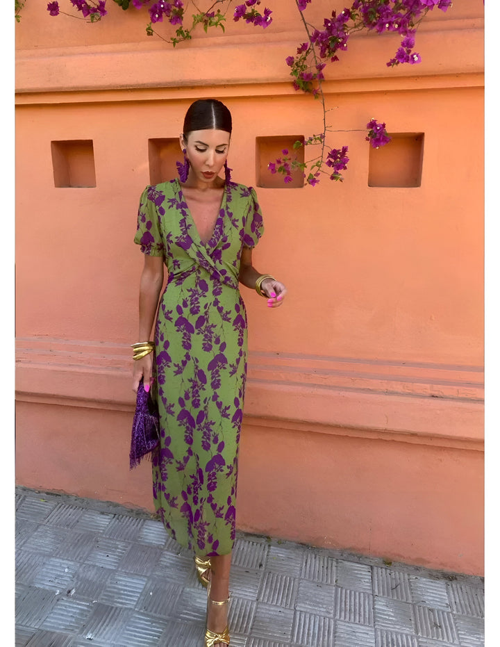 Andrea™ | Robe D'été