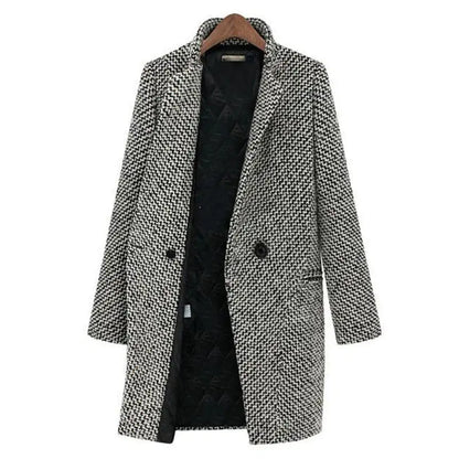 Esmara™ | Le manteau chaud et élégant pour l’automne et l’hiver