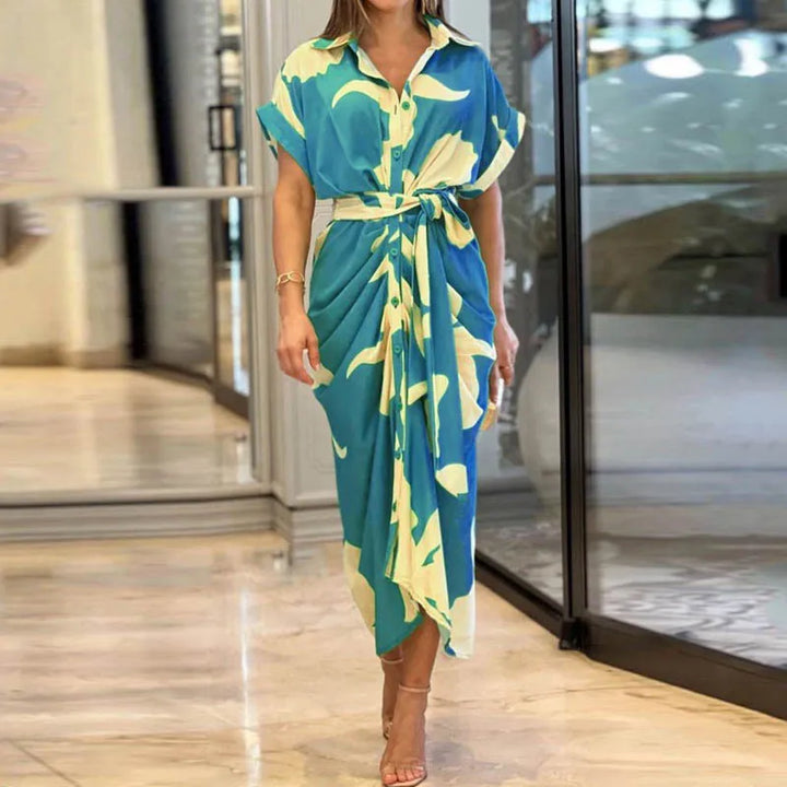Malia™ | Robe Élégante