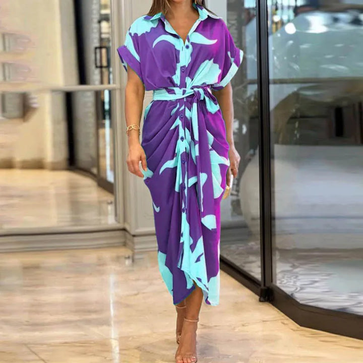 Malia™ | Robe Élégante