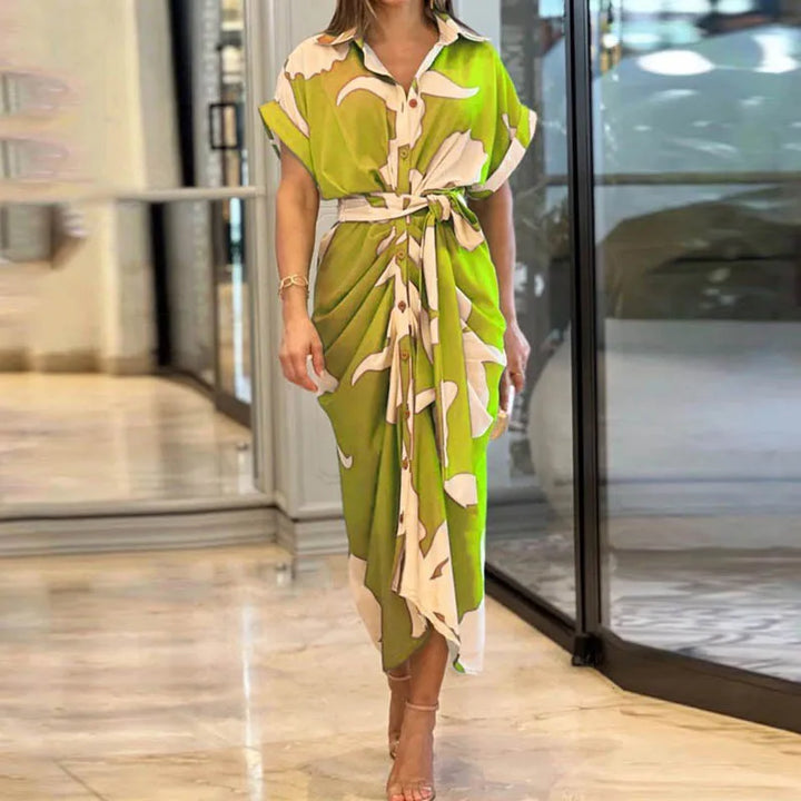 Malia™ | Robe Élégante