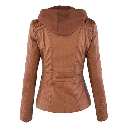 Monira™ – La veste élégante et intemporelle pour un style affirmé