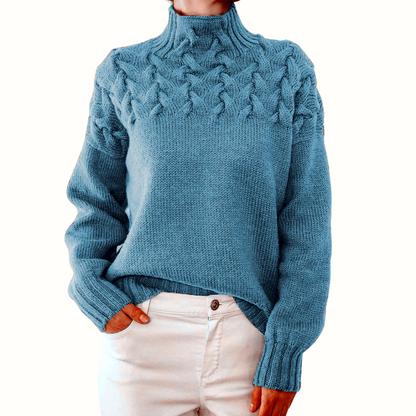 Élise™ – Chaleur élégante pour chaque jour