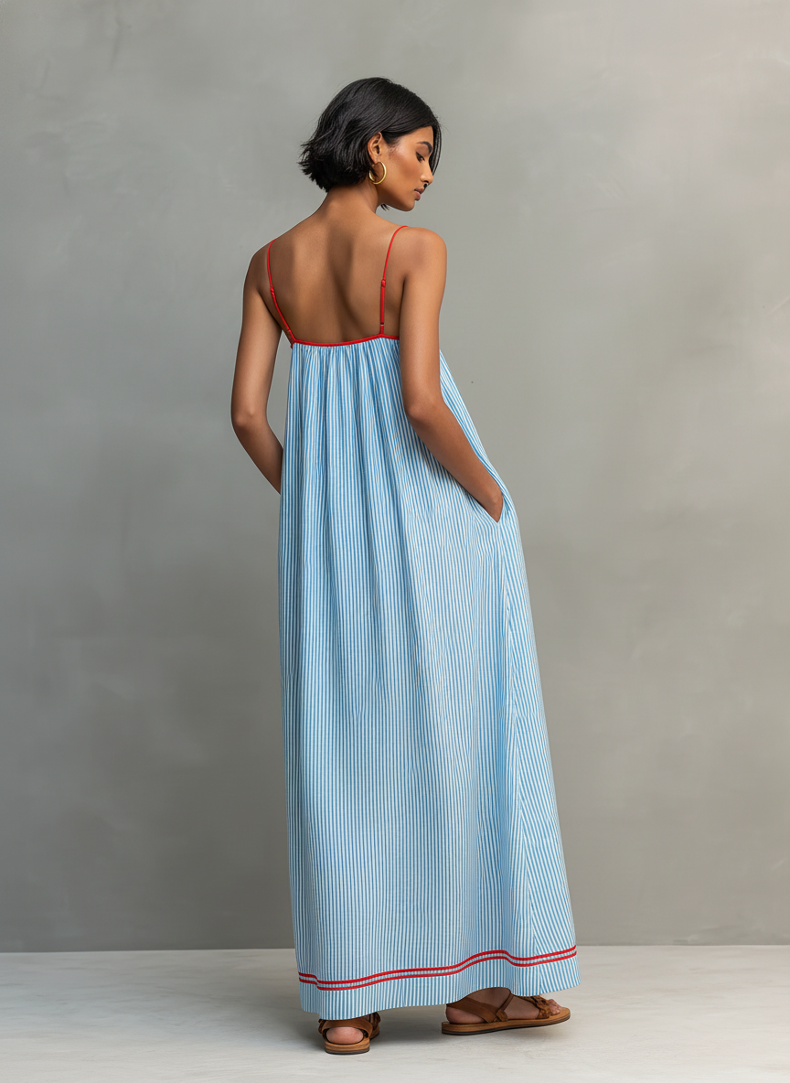 Bianca™ | Robe Élégance du Quotidien