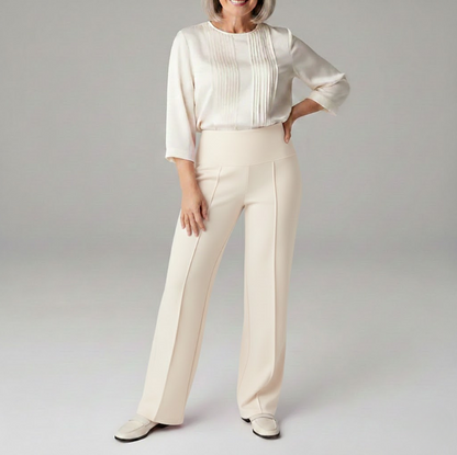 Florence™ — Le pantalon flatteur qui allie confort et élégance