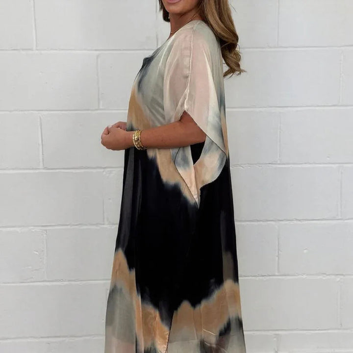 Doria™ | Robe en Chiffon