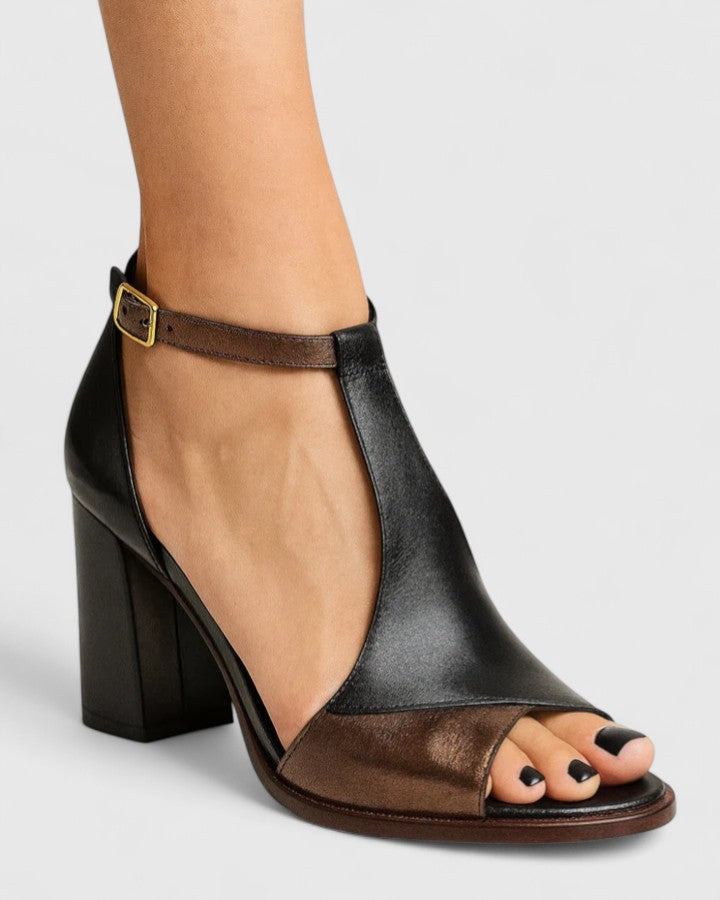 Kenzira | Talons Modernes Élégants