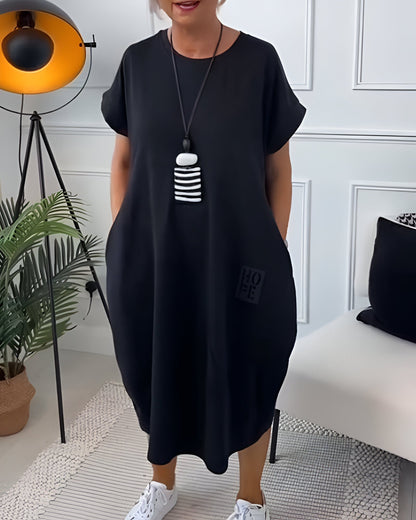 Luna™ | Robe confortable