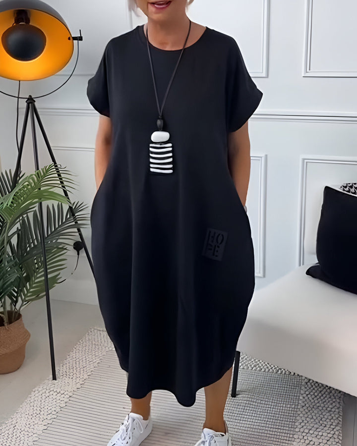 Luna™ | Robe confortable