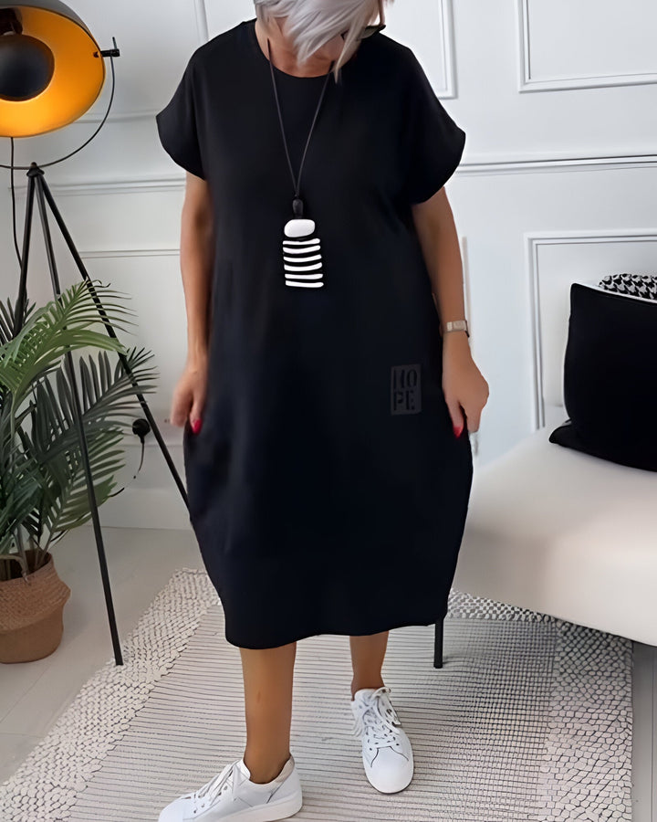 Luna™ | Robe confortable