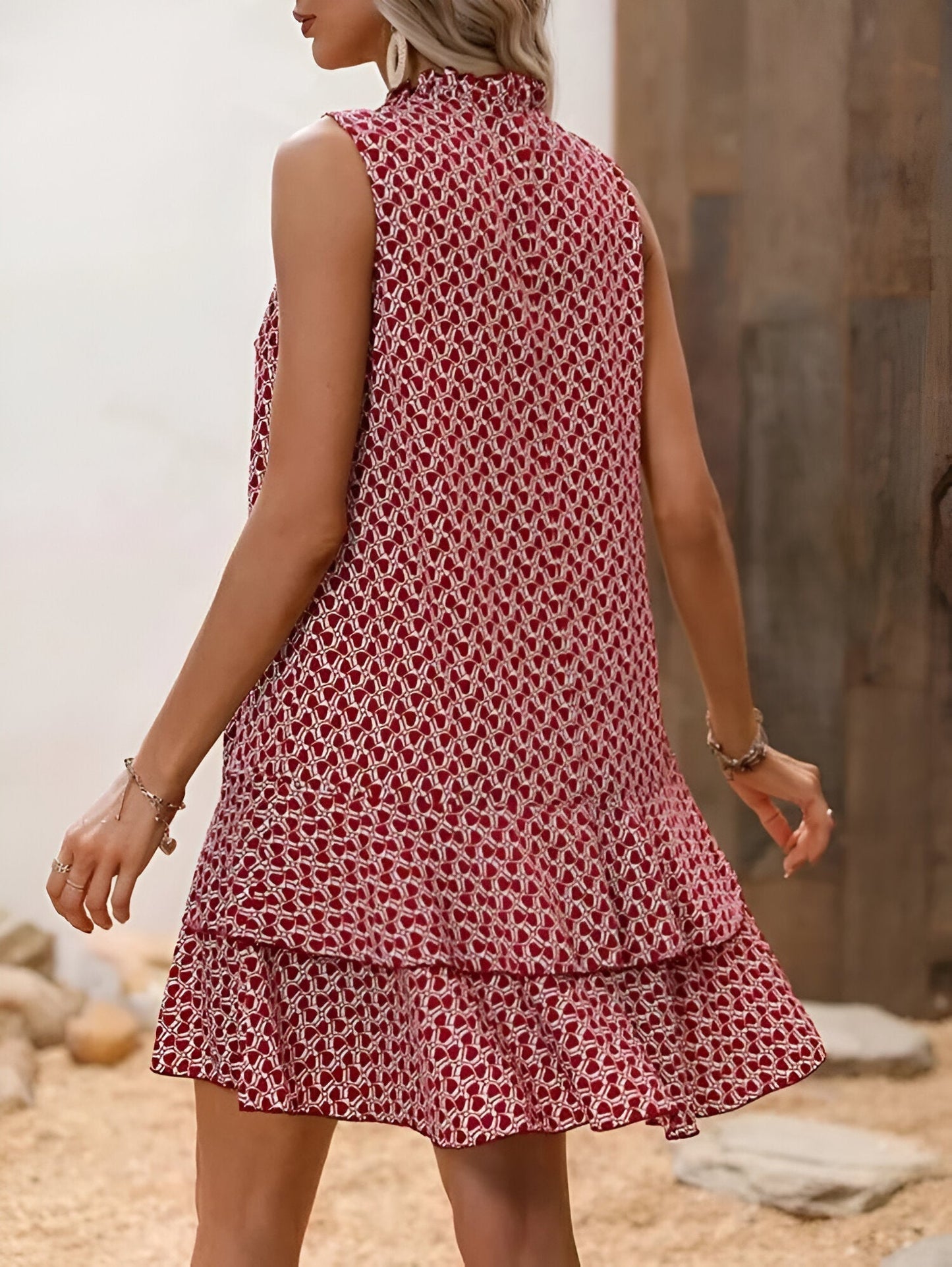 Daviana™ | Robe d'Été Légère