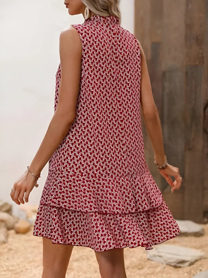 Daviana™ | Robe d'Été Légère