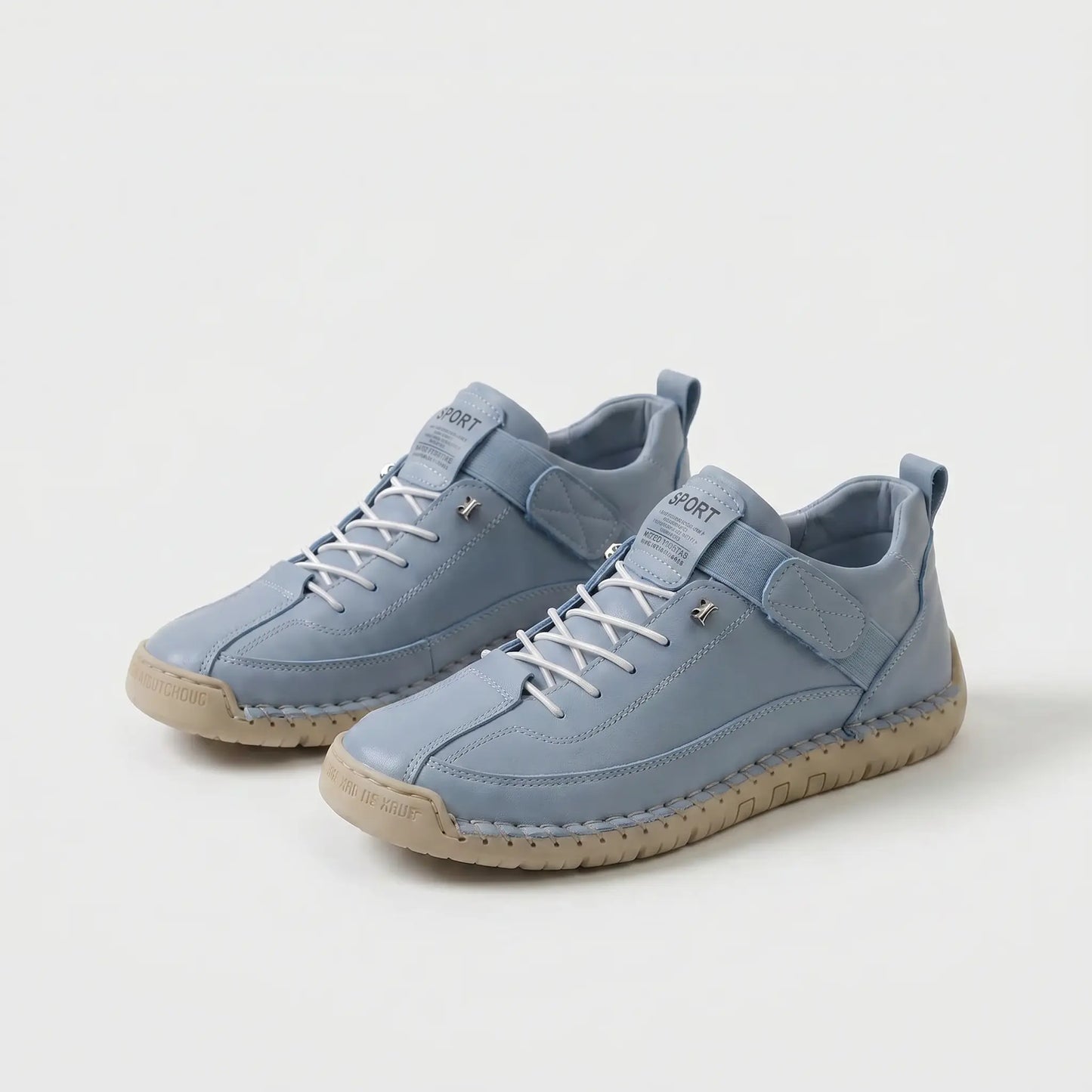 Nora™ | Chaussures Confort Orthopédiques