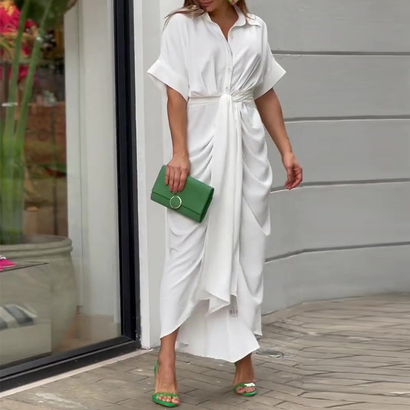 Malia™ | Robe Élégante
