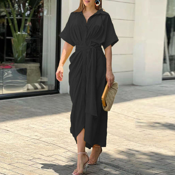 Malia™ | Robe Élégante