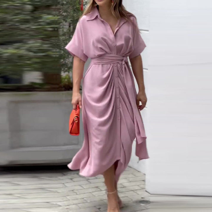 Malia™ | Robe Élégante