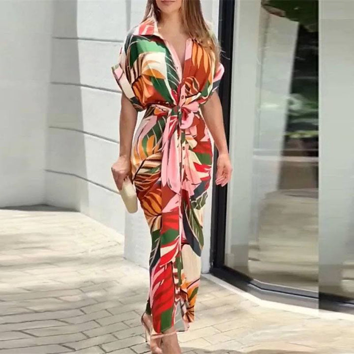 Malia™ | Robe Élégante