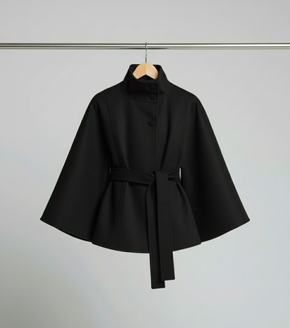 Capucine™ – Élégance cape pour chaque jour