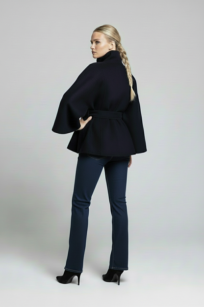 Capucine™ – Élégance cape pour chaque jour