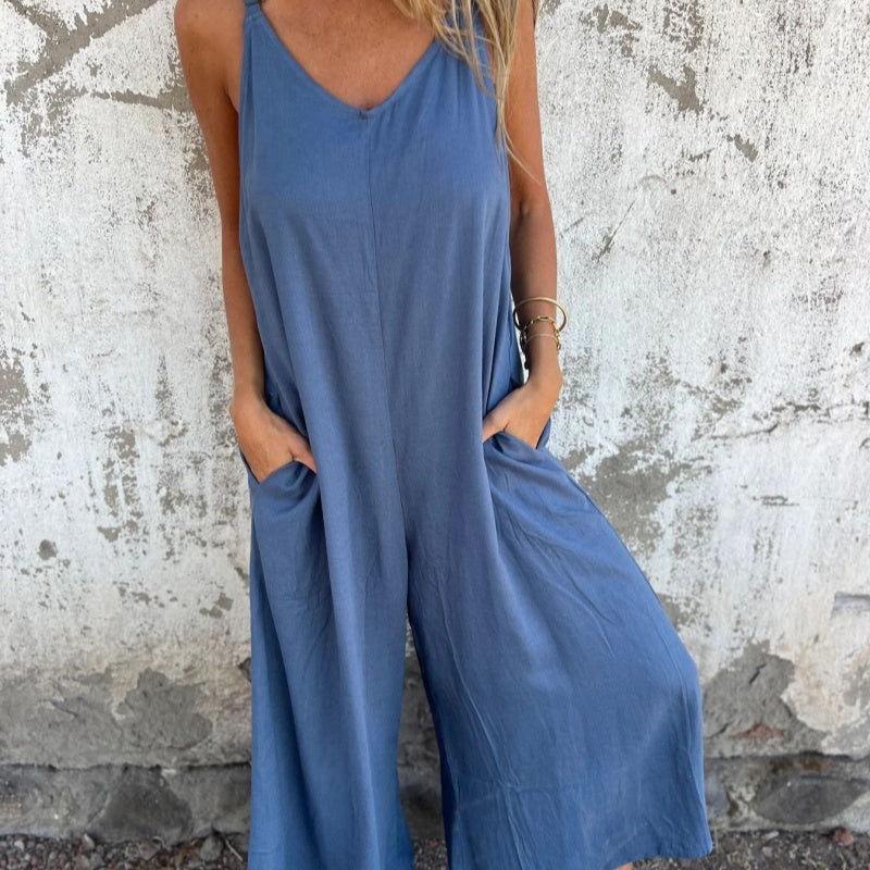 Melissa™ | Combinaison Confortable